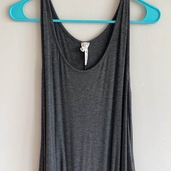 Summer tank dress - Picture 2 of 2